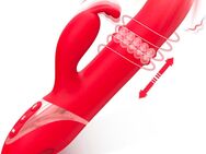 Vibration für Frauen Dildo Vibrator - Dresden