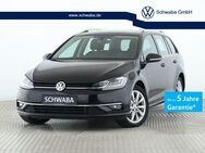 VW Golf Variant, 1.5 TSI Golf VII Highline, Jahr 2020 - Gersthofen