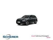 Audi Q7, 55 TFSI S line quat, Jahr 2024 - Mayen