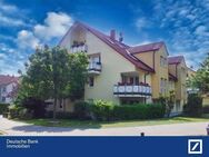 In gepflegter Wohnanlage! - Wilsdruff