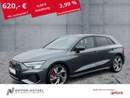 Audi S3, Sportback TFSI QU VC, Jahr 2024 - Mitterteich