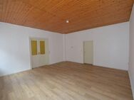 günstig Wohnen im Zentrum von Golßen - Einkauf alles in der Nähe - Golßen