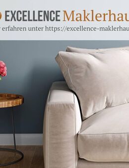 3-Zimmer-Wohnung mit Erbpachtgrundstück - Neu Ulm