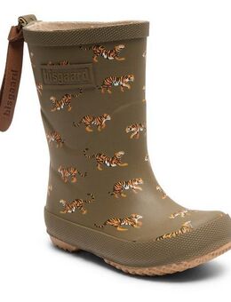 Bisgaard basic Weite: normal Gummistiefel, Regenstiefel zum Schlupfen, Größenschablone zum Download