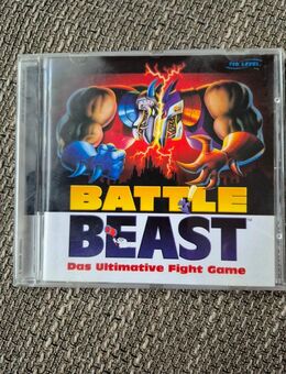 Pc Spiel - Battle Beast - Neuensalz