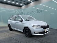 Skoda Fabia, 1.0 TSI Combi Cool Plus, Jahr 2020 - München