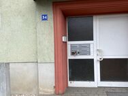 Hier werden Wohnträume wahr! Hübsche renovierte große 3- Raum-Wohnung in der 1. Etage links in Gera - Gera