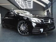 Mercedes-Benz E 350 D///AMG-LINE/// - Schorndorf (Baden-Württemberg)