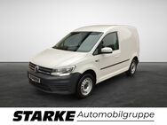 VW Caddy, 2.0 TDI Kasten, Jahr 2020 - Lotte