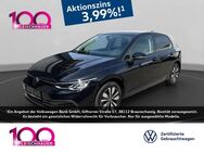 VW Golf, 2.0 TDI VIII Move Life, Jahr 2023 - Bad Kreuznach