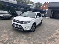 Suzuki Vitara 1.6 Comfort+ 4x2 *Automatik - Isterberg