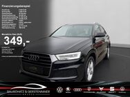 Audi Q3, 2.0 TDI quattro S line, Jahr 2018 - Sigmaringen