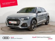 Audi A1, 1.5 TSI Sportback, Jahr 2022 - Potsdam