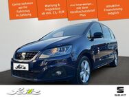 Seat Alhambra, 2.0 TDI Xcellence, Jahr 2019 - Leutkirch (Allgäu)