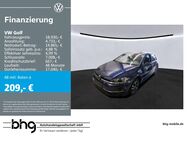 VW Golf, 1.0 TSI VII Comfortl, Jahr 2019 - Metzingen