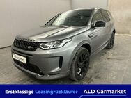 Land Rover Discovery Sport P300e R-Dynamic S Geschlossen, 5-türig, Automatik, 8-Gang - Norderstedt