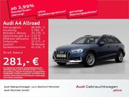 Audi A4 Allroad, 40 TDI qu, Jahr 2023 - Eching (Regierungsbezirk Oberbayern)