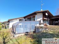 Sanierungsbedürftiges Einfamilienhaus in ruhiger TOP Lage von Pähl! - Pähl