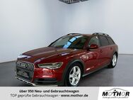 Audi A6 Allroad, 3.0 TDI quattro Automatik, Jahr 2017 - Brandenburg (Havel)