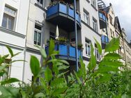 Moderne 3-Raumwohnung auf dem Kaßberg, Stellplatz möglich! - Chemnitz