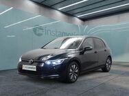 VW Golf, 2.0 TDI 8 Move DIGITAL PRO EAD-UP, Jahr 2024 - München