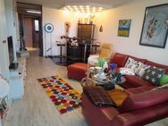 Großzügige 3 Zimmer Wohnung mit Wintergarten und Fernblick in Nürnberg-Gartenstadt - Nürnberg