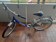 Fahrrad 26" von "SHANNON" Aluminium - Freiburg (Breisgau)