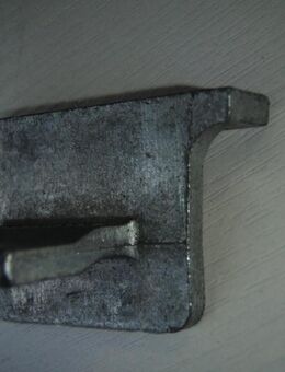 Roto-Zahnschieber 3/5 - Ulmen