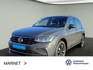 VW Tiguan, 1.5 TSI MOVE, Jahr 2023 - Bad Nauheim