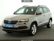 Skoda Karoq, 1.5 TSI Style #######, Jahr 2021 - Donnersdorf