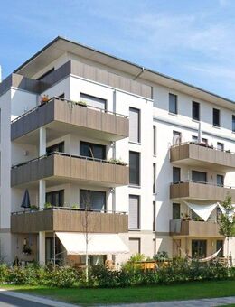 Familienwohnung in Striesen - Dresden