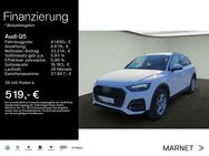 Audi Q5, 50 TFSI e quattro, Jahr 2022 - Bad Nauheim