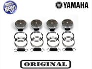 ORIG. YAMAHA YZF-R1 KOLBENSATZ PISTON SET 2CR-116A0-71 2CR116A071 - Dortmund Wickede