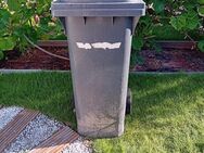 Solu 80 Liter Mülltonne - Berlin Spandau