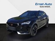 Cupra Formentor 1.5 TSI +DSG+NAVI+LED+REAR-VIEW+KESSY+ - Coburg