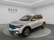 VW T-Cross, MOVE MOVE, Jahr 2023 - Bernkastel-Kues