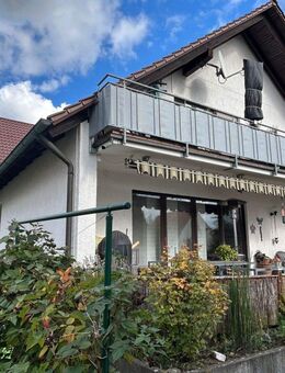 Mehrfamilienhaus in Niederndorf...Renditeobjekt - Vier Wohneinheiten vermietet... - Herzogenaurach