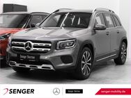 Mercedes GLB 200, d Progressive, Jahr 2020 - Hamm