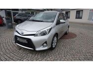 Toyota Yaris Hybrid 1.5 VVT-i Edition 2014 - Untermeitingen