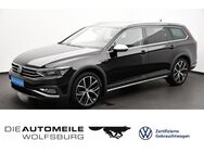 VW Passat Variant, 2.0 TDI Alltrack Alltrack Stand, Jahr 2020 - Wolfsburg