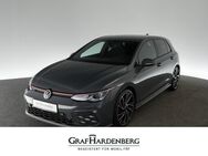 VW Golf, 2.0 TSI VIII GTI, Jahr 2022 - Aach (Baden-Württemberg)