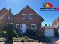 Gepflegtes Reihenendhaus in beliebter Lage - Rinteln
