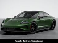 Porsche Taycan, 4S | Hinterachslenkung | |, Jahr 2024 - Plattling