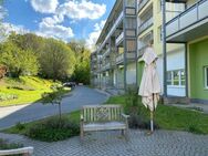 WE 20 SENIORENRESIDENZ - Zauberhafte Wohnanlage in Droyßig- 2-Zimmer- Wohnung im 2. OG - Droyßig