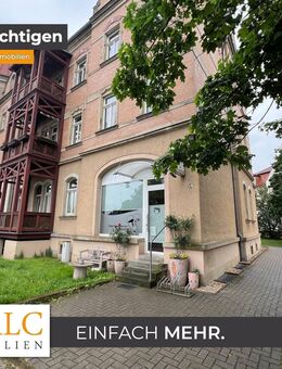 Deine Chance in Blasewitz! - Dresden