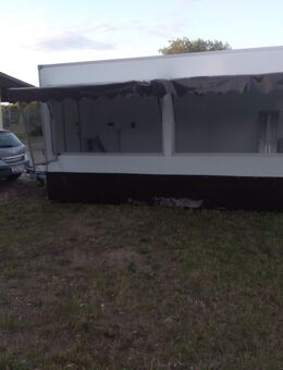 Verkaufsanhänger zu verkaufen - Bad Bevensen