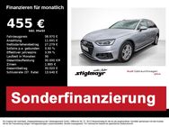 Audi A4, Avant Advanced 35 TDI, Jahr 2023 - Pfaffenhofen (Ilm)
