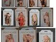 9x Penthouse Damen Dessous / Größen von S bis XL / NEU / Rabatt!!! in 45768