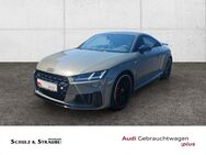 Audi TT, Coupé 45 TFSI quattro 245, Jahr 2023 - Bad Salzungen