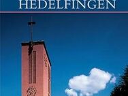 Kirchen in Stuttgart Hedelfingen, Buch - Stuttgart